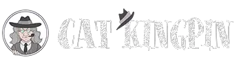 Cat Kingpin